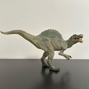 Spinosaurus; Papo Dinosaur Figure